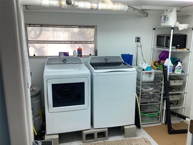 401 PENNSYLVANIA AVENUE, Crystal Beach, FL 34681