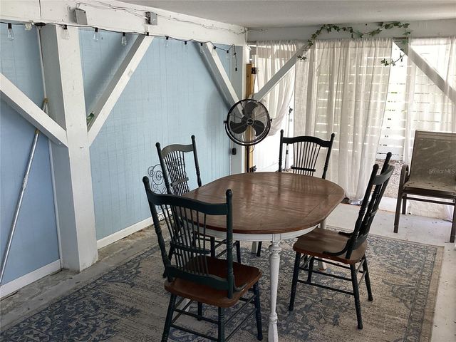 401 PENNSYLVANIA AVENUE, Crystal Beach, FL 34681