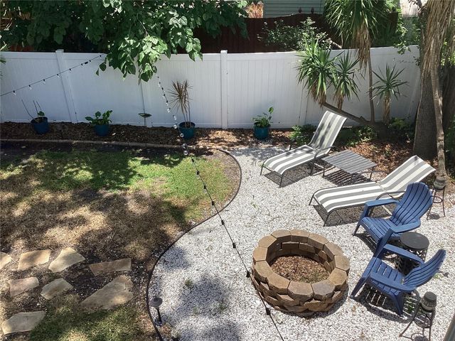 401 PENNSYLVANIA AVENUE, Crystal Beach, FL 34681