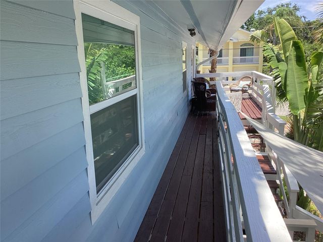 401 PENNSYLVANIA AVENUE, Crystal Beach, FL 34681