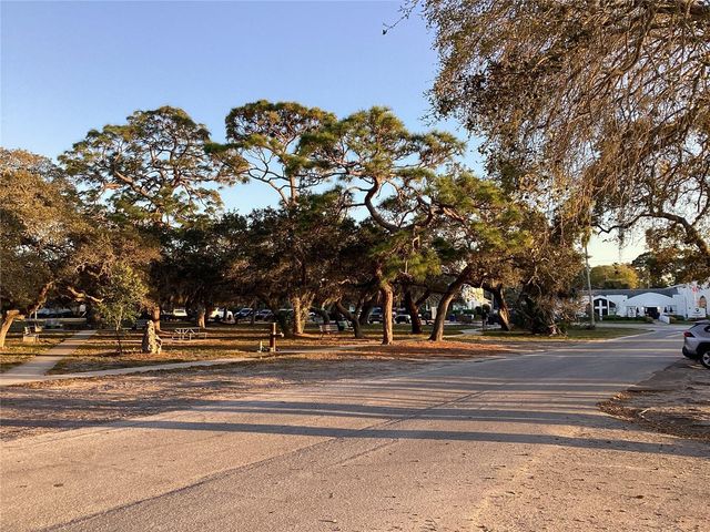 401 PENNSYLVANIA AVENUE, Crystal Beach, FL 34681