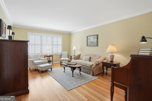 647 Park Lane, Decatur, GA 30033