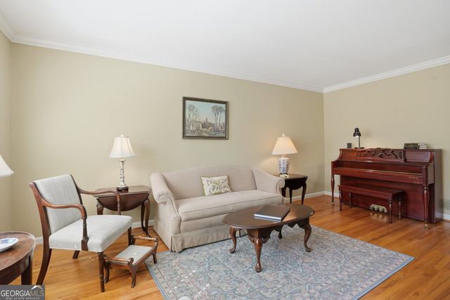 647 Park Lane, Decatur, GA 30033