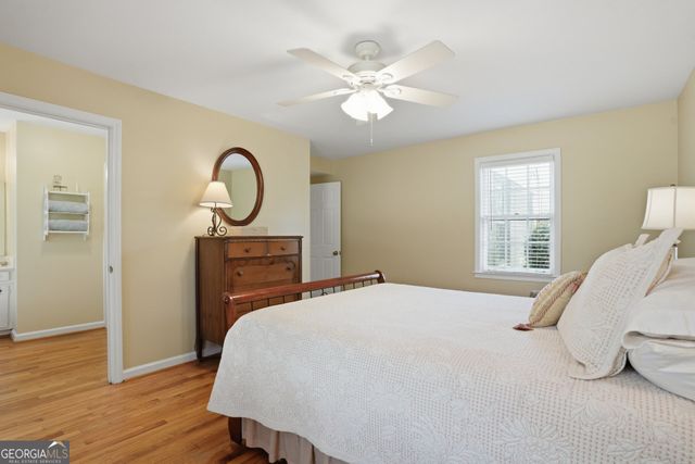 647 Park Lane, Decatur, GA 30033