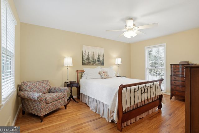 647 Park Lane, Decatur, GA 30033