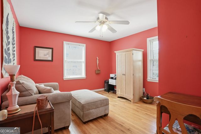 647 Park Lane, Decatur, GA 30033