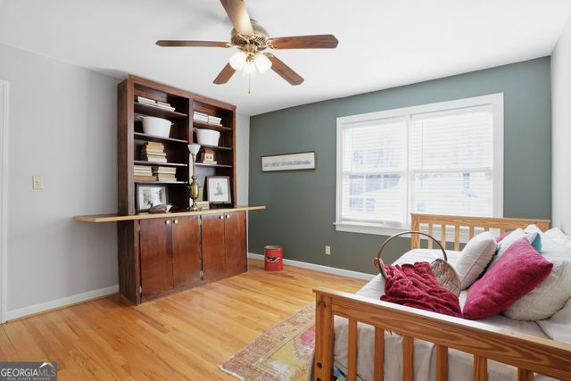 647 Park Lane, Decatur, GA 30033