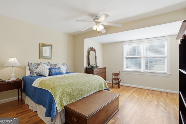 647 Park Lane, Decatur, GA 30033