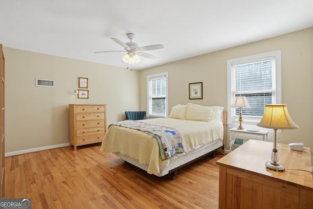 647 Park Lane, Decatur, GA 30033