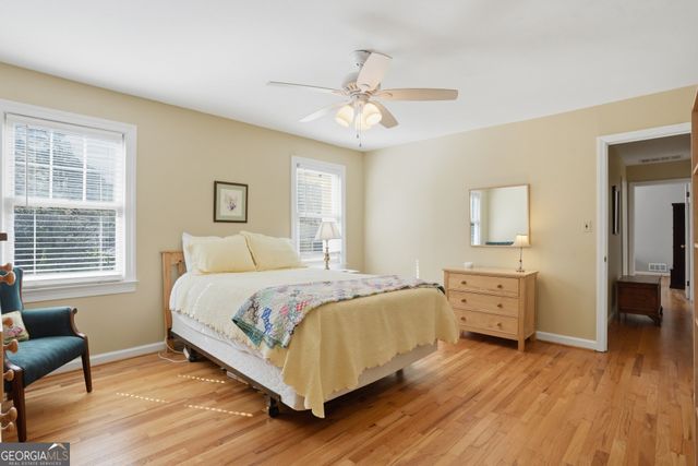 647 Park Lane, Decatur, GA 30033