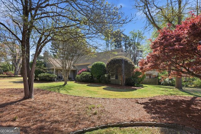 647 Park Lane, Decatur, GA 30033