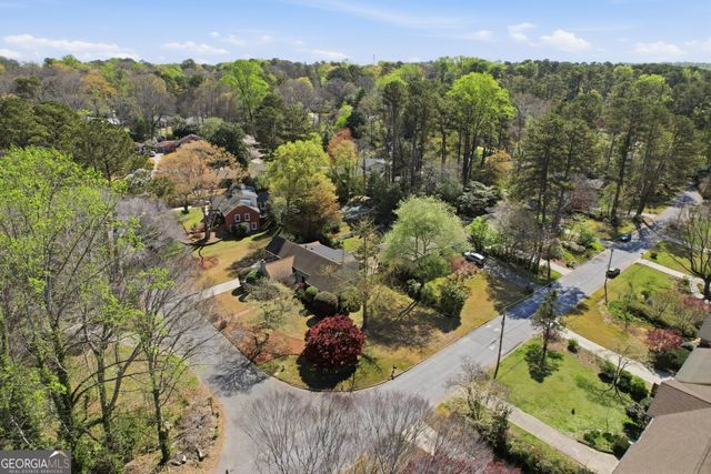 647 Park Lane, Decatur, GA 30033