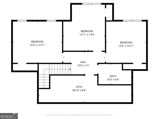 647 Park Lane, Decatur, GA 30033