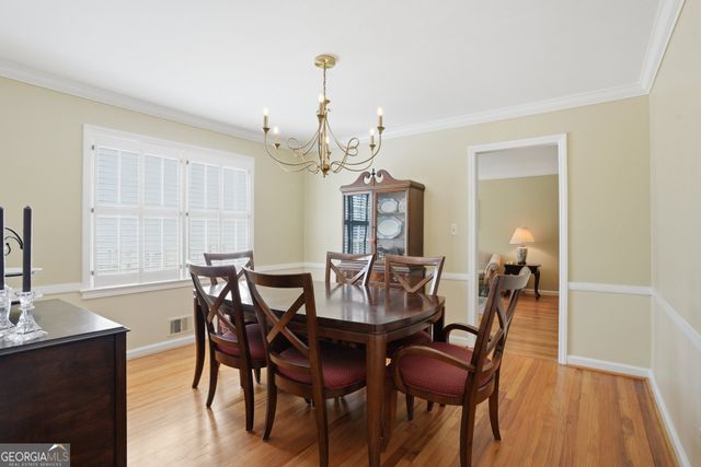 647 Park Lane, Decatur, GA 30033