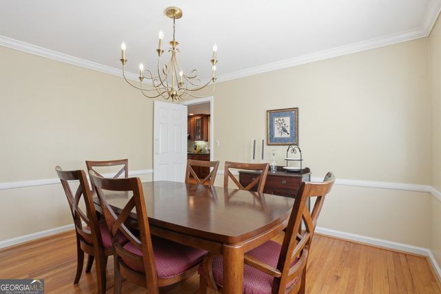 647 Park Lane, Decatur, GA 30033