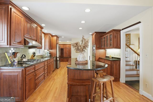 647 Park Lane, Decatur, GA 30033