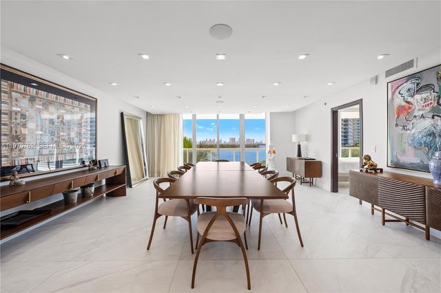 450 Alton Rd 901-902, Miami Beach, FL 33139