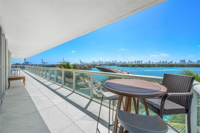 450 Alton Rd 901-902, Miami Beach, FL 33139