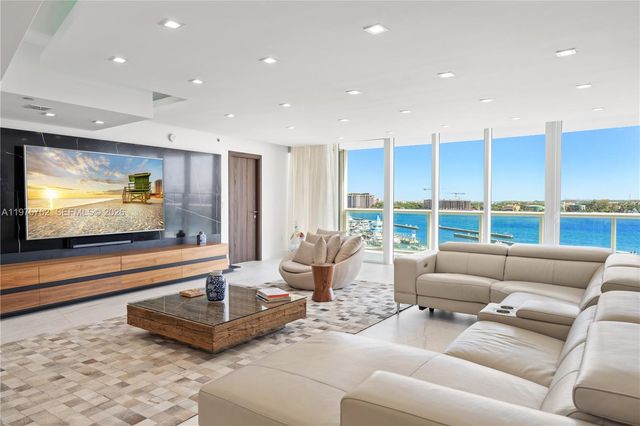 450 Alton Rd 901-902, Miami Beach, FL 33139