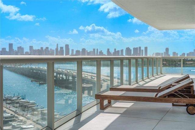 450 Alton Rd 901-902, Miami Beach, FL 33139