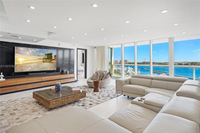 450 Alton Rd 901-902, Miami Beach, FL 33139