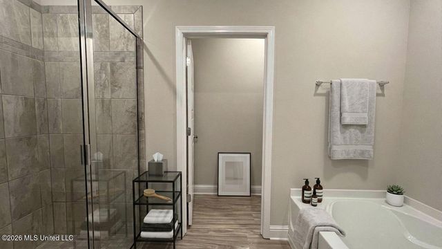307 Castlewood Circle, Canton, MS 39046