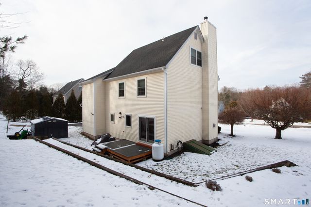 9 Candlewood Lane, Granby, CT 06035