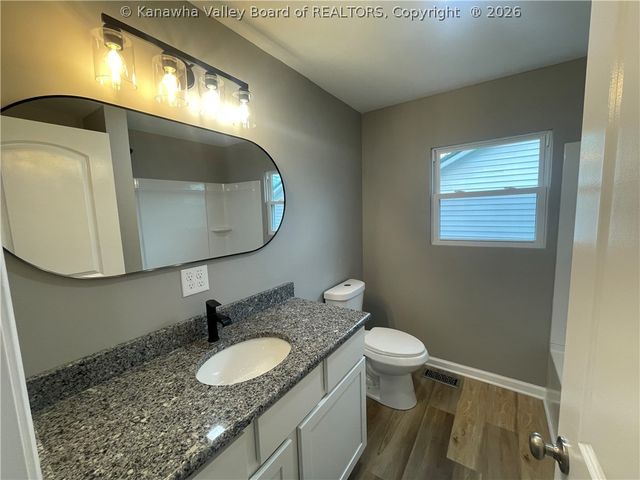 3608 36th Street, Nitro, WV 25143