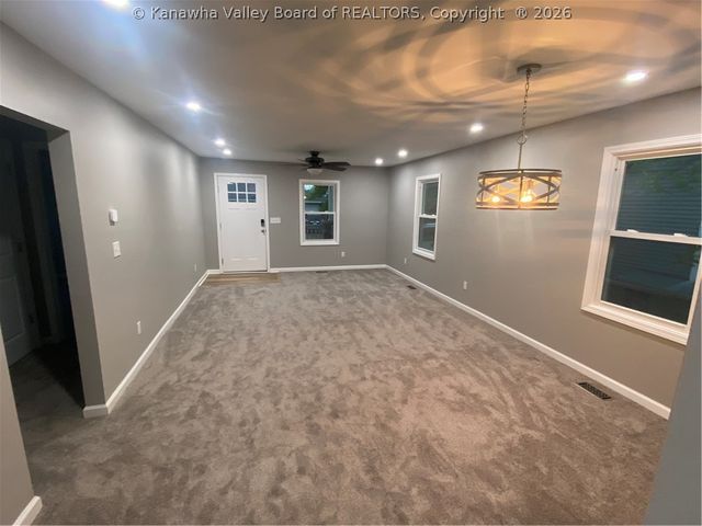 3608 36th Street, Nitro, WV 25143