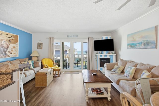 1707 Carolina Beach Avenue N Apt 1h, Carolina Beach, NC 28428