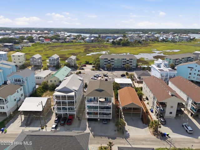 1707 Carolina Beach Avenue N Apt 1h, Carolina Beach, NC 28428