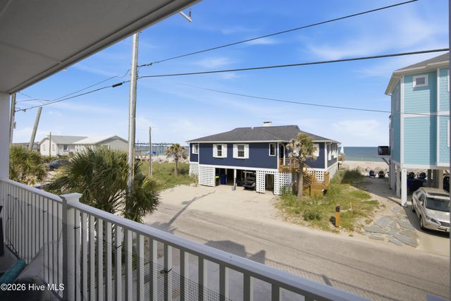 1707 Carolina Beach Avenue N Apt 1h, Carolina Beach, NC 28428