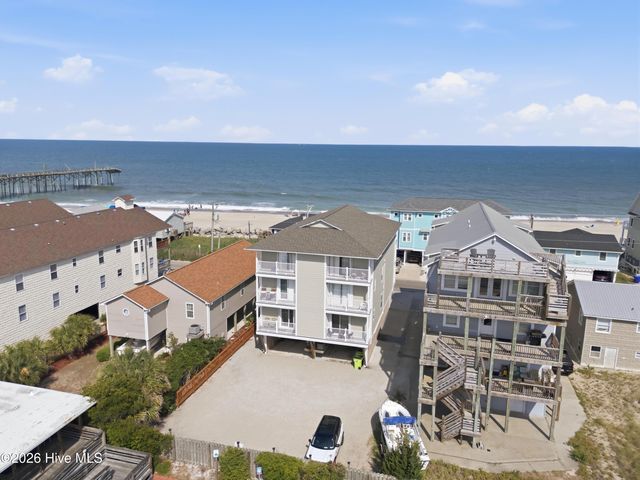 1707 Carolina Beach Avenue N Apt 1h, Carolina Beach, NC 28428