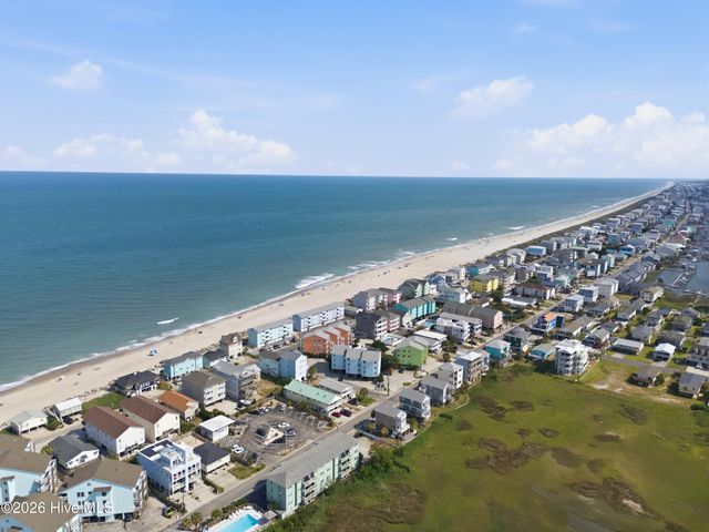 1707 Carolina Beach Avenue N Apt 1h, Carolina Beach, NC 28428