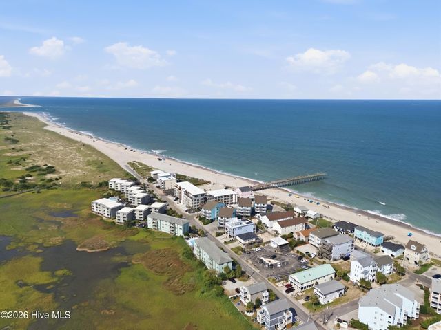 1707 Carolina Beach Avenue N Apt 1h, Carolina Beach, NC 28428