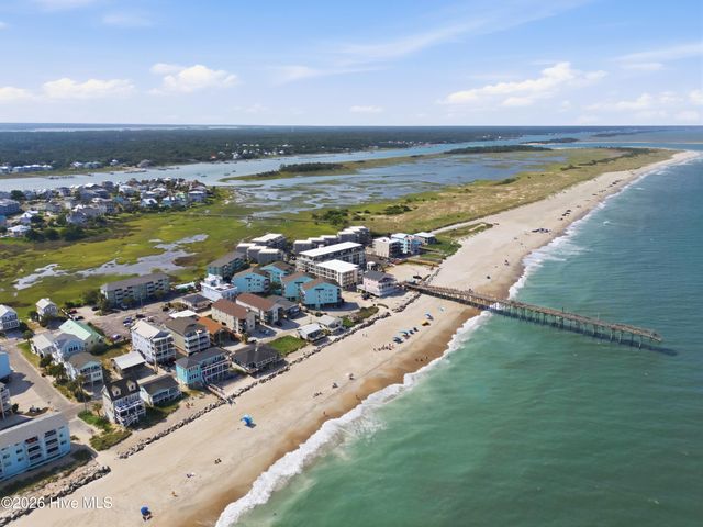 1707 Carolina Beach Avenue N Apt 1h, Carolina Beach, NC 28428