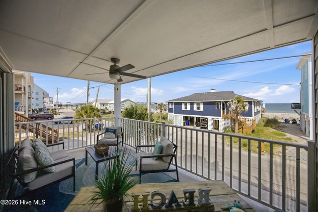 1707 Carolina Beach Avenue N Apt 1h, Carolina Beach, NC 28428