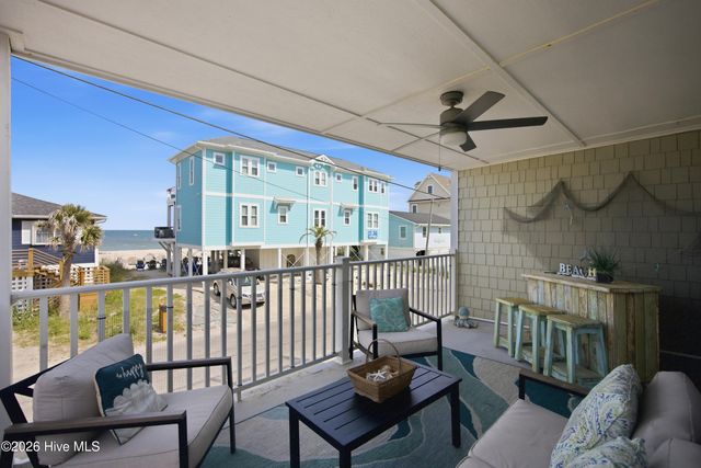 1707 Carolina Beach Avenue N Apt 1h, Carolina Beach, NC 28428