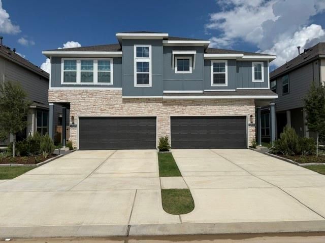 12618 Blue Catfish Lane, Cypress, TX 77433
