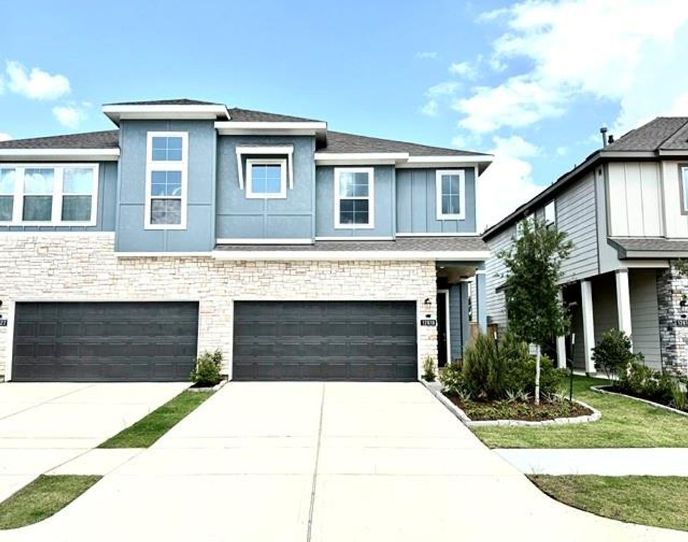 12618 Blue Catfish Lane, Cypress, TX 77433