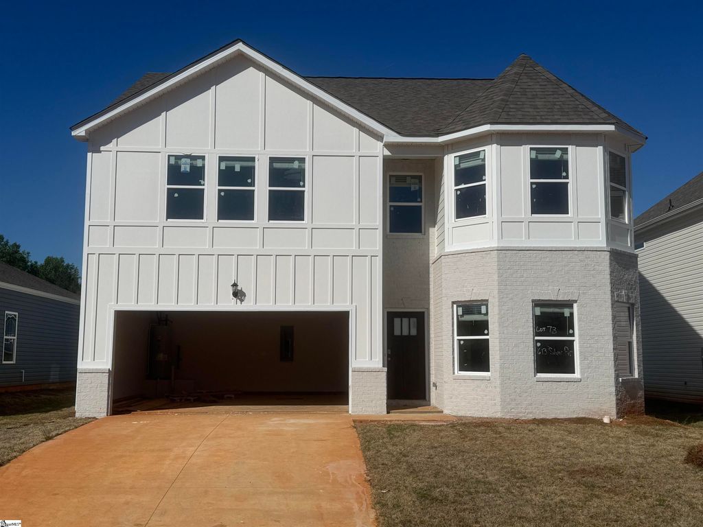 613 Silver Fir Street, Piedmont, SC 29673