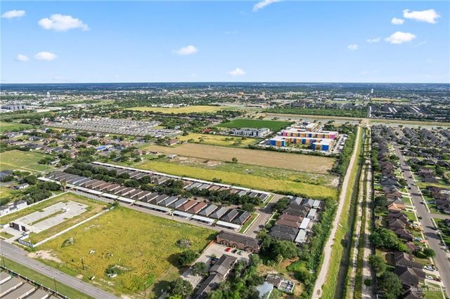 1903 N Sugar Road, Edinburg, TX 78541