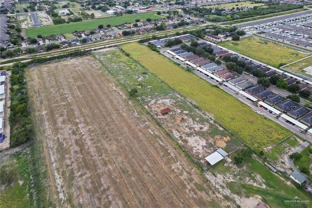 1903 N Sugar Road, Edinburg, TX 78541