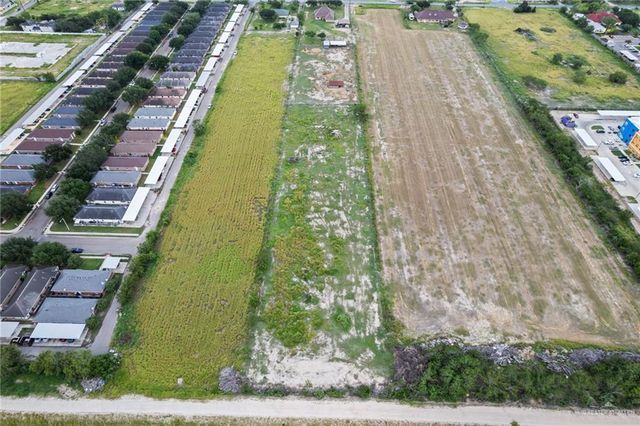 1903 N Sugar Road, Edinburg, TX 78541