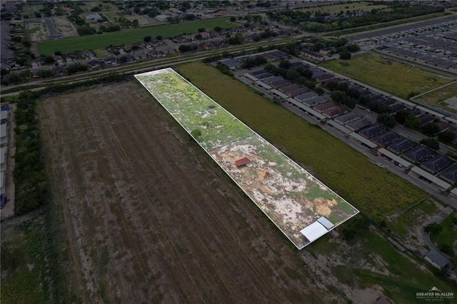 1903 N Sugar Road, Edinburg, TX 78541
