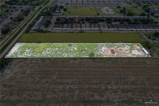 1903 N Sugar Road, Edinburg, TX 78541