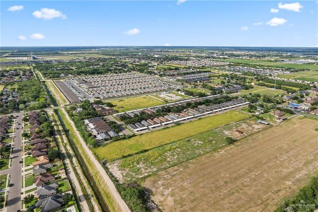 1903 N Sugar Road, Edinburg, TX 78541