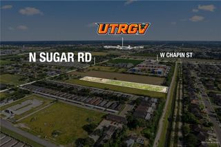 1903 N Sugar Road, Edinburg, TX 78541