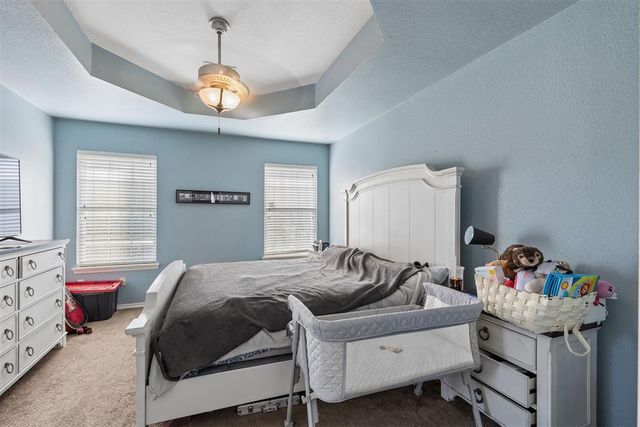 15900 Vicki Drive, Oklahoma City, OK 73170