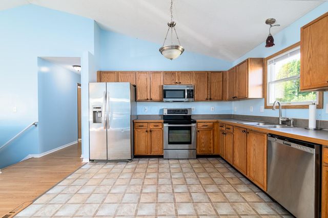 363 Belfair Drive, Galloway, OH 43119